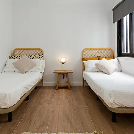 아파트 Luxury Ocean Views 2br House - Private Parking 아리시페