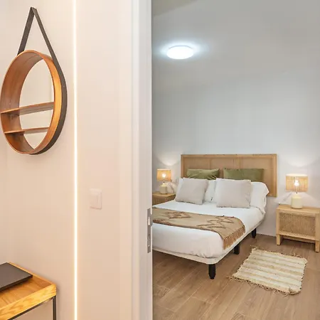 아파트 Luxury Ocean Views 2br House - Private Parking *