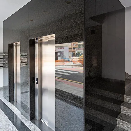 아파트 Luxury Ocean Views 2br House - Private Parking