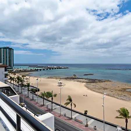 아파트 Luxury Ocean Views 2br House - Private Parking *