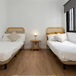 公寓 Luxury Ocean Views 2br House - Private Parking 阿雷西费