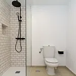 Luxury Ocean Views 2br House - Private Parking 阿雷西费