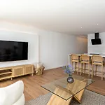 Luxury Ocean Views 2br House - Private Parking 公寓 阿雷西费