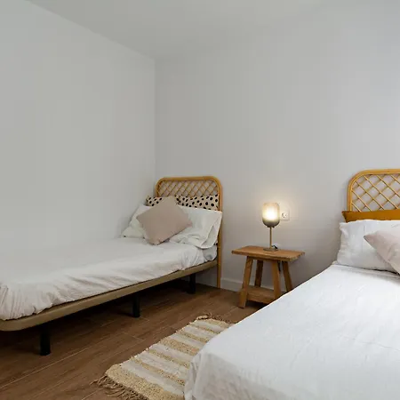Luxury Ocean Views 2br House - Private Parking * 阿雷西费