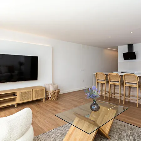Luxury Ocean Views 2br House - Private Parking Διαμέρισμα Arrecife (Lanzarote)