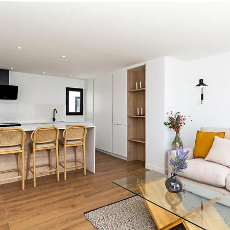 公寓 Luxury Ocean Views 2br House - Private Parking *