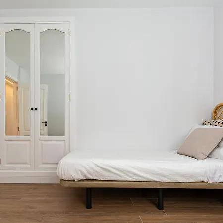 Luxury Ocean Views 2br House - Private Parking 阿雷西费