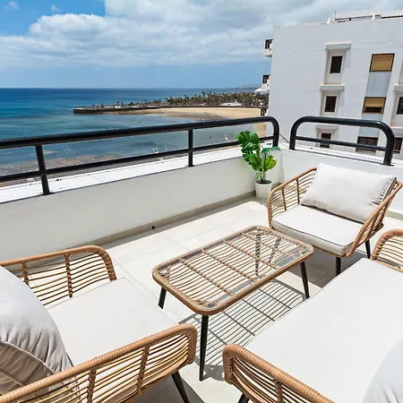 Διαμέρισμα Luxury Ocean Views 2br House - Private Parking