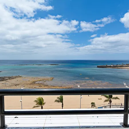 公寓 Luxury Ocean Views 2br House - Private Parking